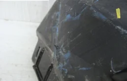 Бампер передний для Toyota RAV4 2016 года на фотографиях