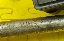 Датчик дорожного просвета передний для BMW X3 на фотографиях