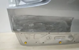 Крышка багажника для Hyundai Tucson 2019 года на фотографиях