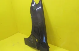 Крыло левое для BMW X3 2010 года на фотографиях