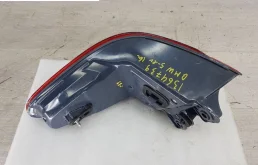 Фонарь внешний левый для BMW 5er 2014 года на фотографиях