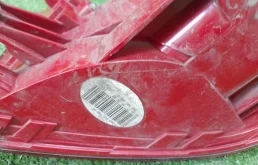 Фонарь левый для Volkswagen Tiguan 2012 года на фотографиях