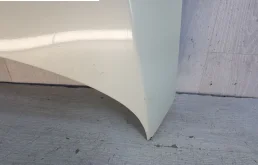 Капот для Kia Cerato 2009 года на фотографиях