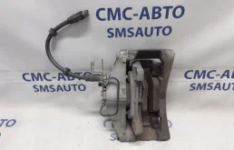 Суппорт передний левый для Audi A6 на фотографиях