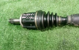 ШРУС наружный задний левый для Toyota Avensis на фотографиях