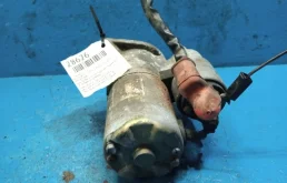 Стартер для Mitsubishi Lancer 2004 года на фотографиях