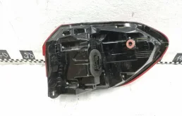 Фонарь внешний левый для BMW X3 2019 года на фотографиях