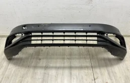 Бампер передний для Volkswagen Passat (B8.5) Variant, R-line, GTE 2019+
