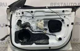 Дверь передняя правая для Audi A7 2012 года на фотографиях