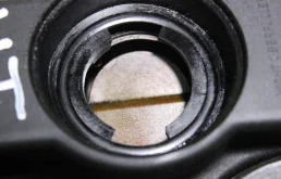 Двигатель для Audi A4 2008 года на фотографиях