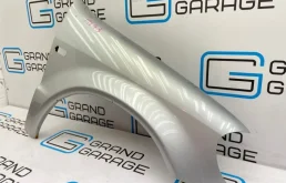 Крылья для Mercedes-Benz M class 2004 года на фотографиях