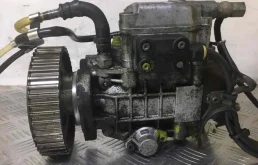 ТНВД для Skoda Octavia 1997 года на фотографиях