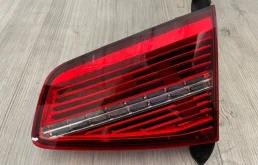 Фонарь внутренний правый для Volkswagen Passat 2019 года на фотографиях