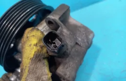 Насос ГУР для Ford Focus 2014 года на фотографиях