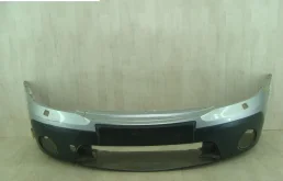 Бампер для Skoda Octavia 2005 года на фотографиях