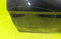 Дверь задняя левая для Ford Kuga 2012 года на фотографиях