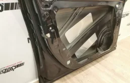 Дверь передняя левая для Mercedes-Benz S class 2013 года на фотографиях