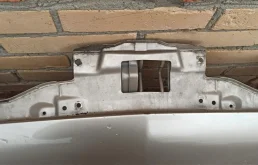 Капот для Opel Antara 2010 года на фотографиях