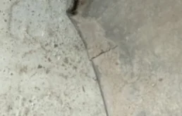 Бампер для Skoda Octavia 2005 года на фотографиях