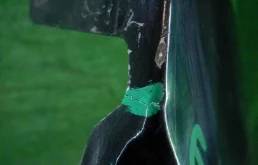 Крыло левое для BMW X3 2018 года на фотографиях