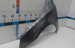 Крыло левое для Skoda Octavia 2017 года на фотографиях
