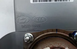 Подушка безопасности водителя для Kia Rio 2012 года на фотографиях