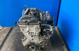 Двигатель для Kia Picanto 2017 года на фотографиях