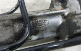 Рулевая рейка для Ford Focus 2004 года на фотографиях