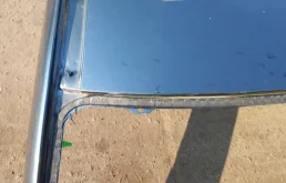 Крыша для Nissan X-Trail 2022 года на фотографиях