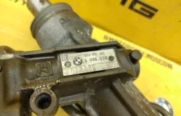 Рулевая рейка для BMW 5er 2001 года на фотографиях