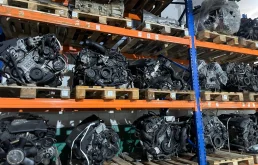 моторы на BMW с гарантией