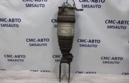 Передний правый амортизатор для Porsche Cayenne 958 2010-2014