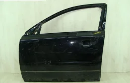 Двери для Volvo S80 2015 года на фотографиях