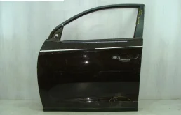 Дверь передняя левая для Hyundai Tucson 2015 года на фотографиях