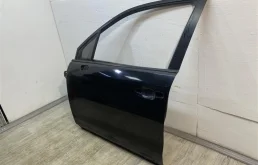Дверь передняя левая для Subaru Forester 2014 года на фотографиях