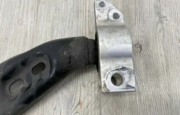 Рычаг передний левый нижний для Volkswagen Tiguan 2014 года на фотографиях