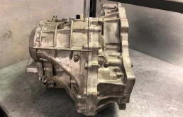 АКПП для Toyota RAV4 2014 года на фотографиях