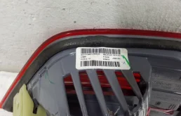 Фонарь правый для BMW X3 2016 года на фотографиях