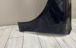 Ноускат для Audi A6 2008 года на фотографиях