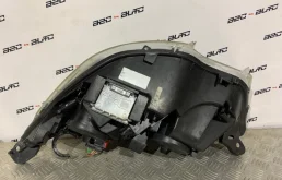 Фары для Citroen DS4 2014 года на фотографиях