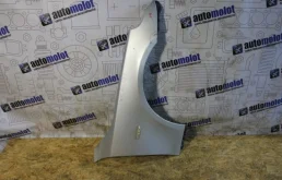 Зеркало (рожок) на переднее крыло правое для BMW 5er на фотографиях