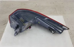 Фонарь внешний левый для BMW 5er 2014 года на фотографиях