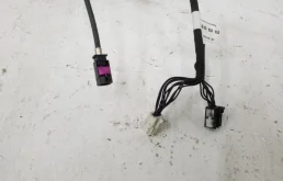 Зеркало боковое правое для Mercedes-Benz GLK class 2008 года на фотографиях