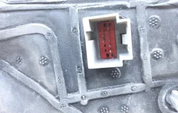 Зеркала для Ford Kuga 2019 года на фотографиях