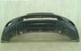 Бампер для Skoda Octavia 2005 года на фотографиях