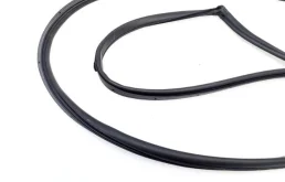 Уплотнитель задней левой двери для Kia Ceed на фотографиях