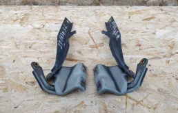 Петля капота левая для Suzuki Grand Vitara на фотографиях