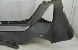 Бампер передний для Toyota RAV4 2016 года на фотографиях