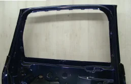 Дверь задняя левая для Ford Kuga 2018 года на фотографиях