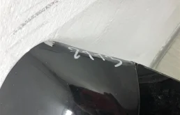 Крышка багажника для Subaru XV 2015 года на фотографиях